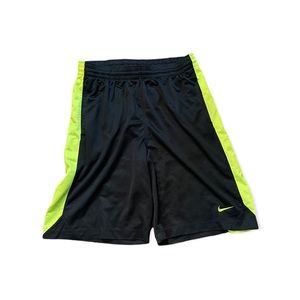 Nike Basketball Shorts
